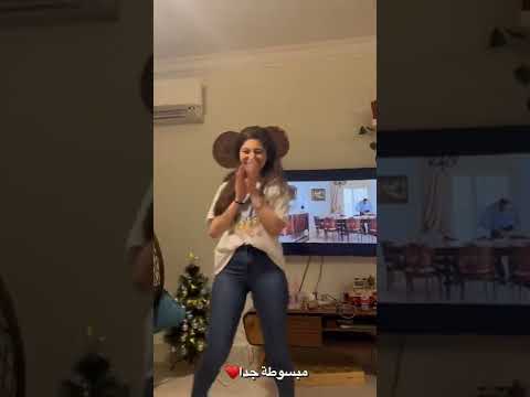 سعيدة وفخورة جدا بتقديم دور آيه بنت سيادة الرئيس عبد الفتاح السيسي في مسلسل الاختيار 3