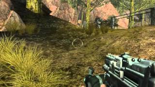 (RLG) Pariah # เกมเก่าเล่นใหม่ screenshot 4