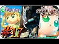 [100%] - Super Smash Bros. Brawl - Subspace Emissary - (Intense) - Part #17 - Unlockable Characters