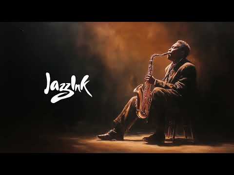 Uncle's Old Jazz Records - 3 Hours of 1950s Saxophone Jazz for Nostalgic Evenings & Slow Thoughts