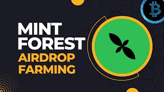 MİNT FOREST AİRDROP! | NFT PROJESİ AİRDROP REHBERİ!