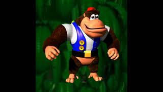 The Dk Crew 64 Sound Effects