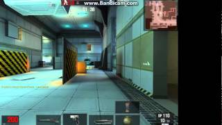 Wolfteam Pro Zaitsev 2