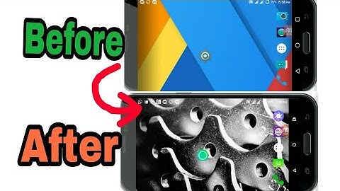 How to change theme in yu5010 yuphoria and how to switch Cynogen version mode in yu5010 by MBG .