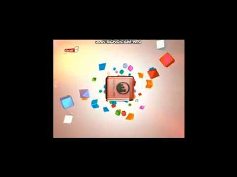 Kanal 3 -