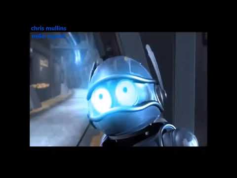 Robot Animated Sci Fi Short CGI Film