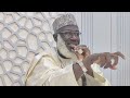 Sheikh Ahmad Tijjani Yusuf Guruntum Hidimawa Addini 