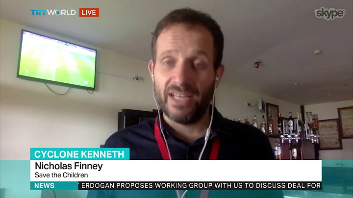 Cyclone Kenneth: Nicholas Finney joins the discuss...