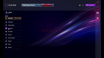 How to invest in ORION FINANCE?