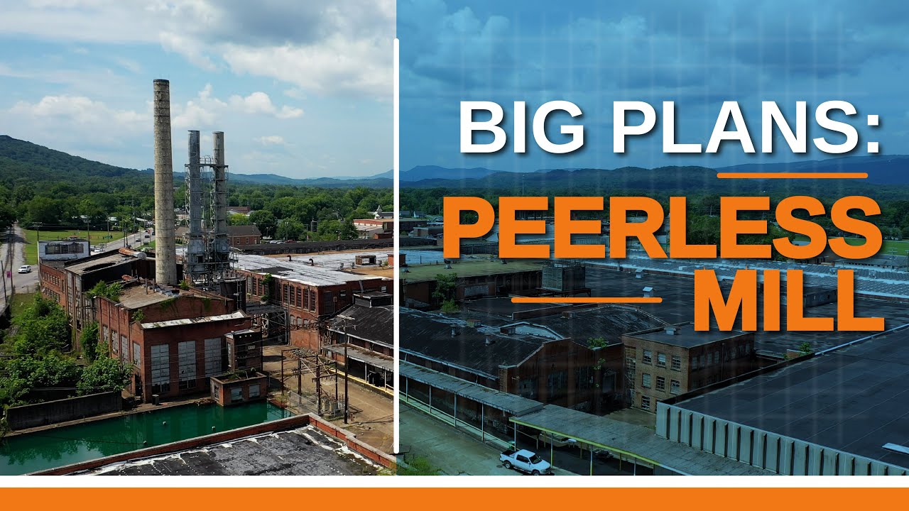 By Far My Biggest Undertaking as A Real Estate Developer Peerless