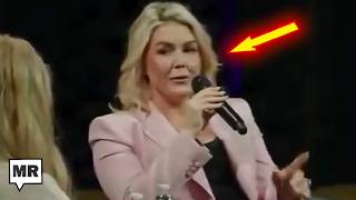 What Happened To Karoline Leavitt?