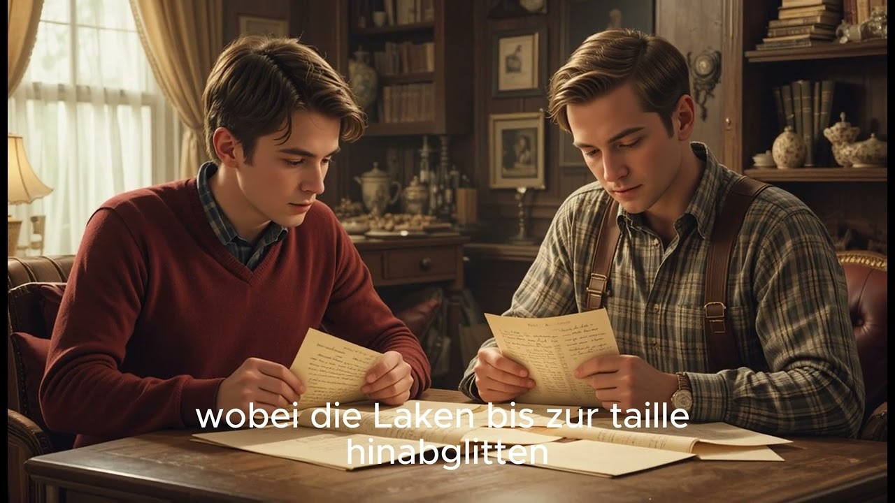 Mein Halbbruder Zeigte Mir Etwas Großes | Schwulengeschichten