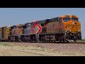 Railfanning on national train day 2023