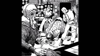 Beyond Lies the Wub by Philip K. Dick