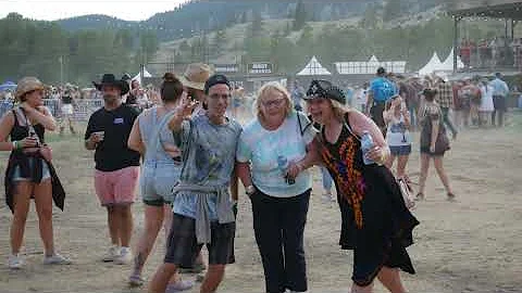 Rockin River Music Festival 2022
