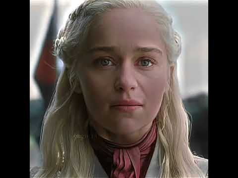 The Mother of Dragons #DaenerysTargaryen ❄️
