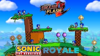 SSF2 Mods: Sonic vs Sonic vs Sonic vs Sonic vs Sonic vs Sonic vs Sonic vs Sonic