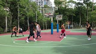 重返榮耀之中強鬥牛 20211005 1