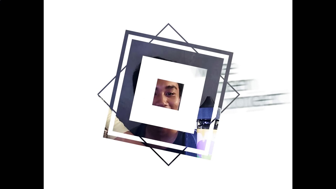 Menguak nikmatnya liquid "LUNAR SWEET MANGGO"