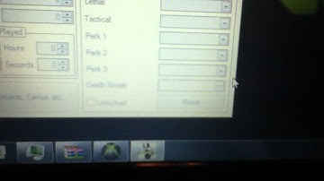Mod MW3 Mutliplayer Prestige/Stats/Offline