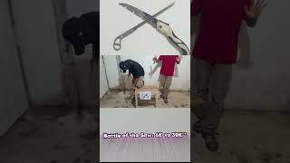 you get what you pay for #woodworking #DIYhome