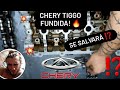 CHERY TIGGO - ES UNA COPIA BARATA?