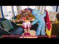 Youtube Thumbnail title