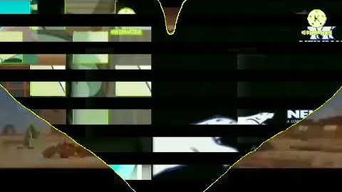 (Season 2) Scan vs Round 5