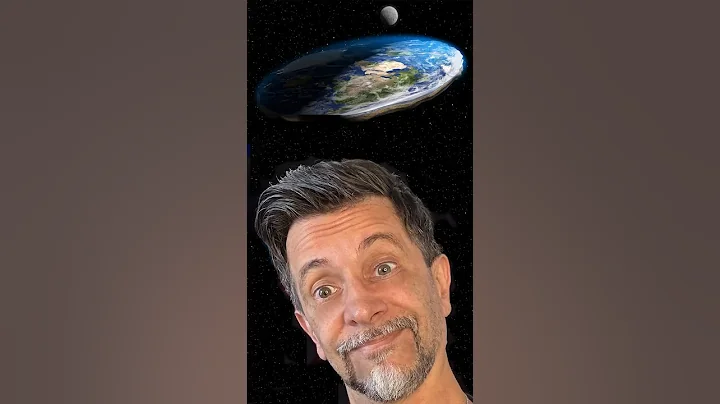 Why do flat earthers believe in the flat Earth?