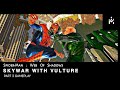 SKYWAR WITH VULTURE | Spider-Man : Web Of Shadows | PART 3 GAMEPLAY (BAHASA INDONESIA)