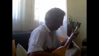 Abdullah Dogan - Yeni Yuvan Kutlu Olsun