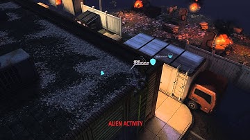 XCOM: Enemy Within - Long War Impossible Part 11