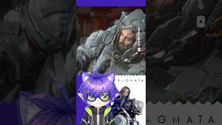 Pragmata | Nintendo Switch 2 | Gameplay Parte 1