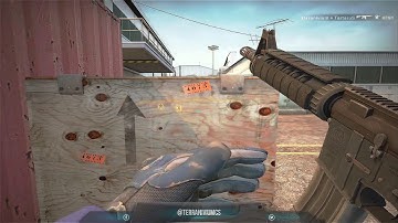 ESEA.net COTW: 3k Eco Clutch, Cache (CT-Side)