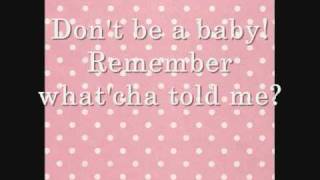 Katy Perry - Waking Up In Vegas Lyrics
