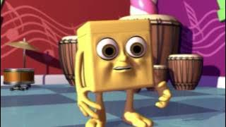 The Cubeez [OFFICIAL] Episode 17 