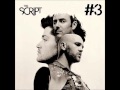 The Script - Moon Boots