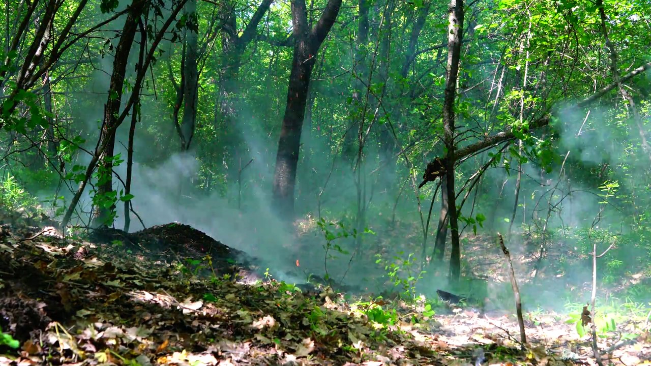 Уничтожение осколочно-фугасной гранаты 7,5 cm Igr.18