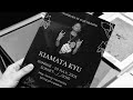 SAA YA UKUTANI - KIAMATA KYU (OFFICIAL AUDIO)