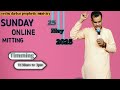 Yeshu Darbar Prophetic Ministry