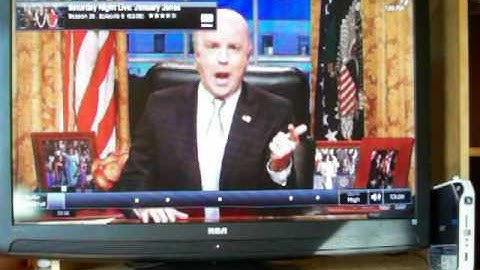 Acer Revo 3610 Atom Ion Demo- Part 2 Flash 10.1 with Hulu