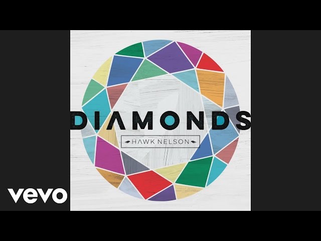 Hawk Nelson - Straight Line