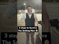 How To Survive The Smiling Man Horror Short Film How To Survive The Smiling Man Horror Short Film
