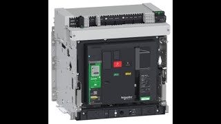 Air Circuit Breaker ACB