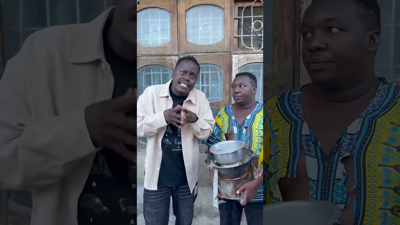 ANGALIA UTANI WA NDARO NA TX DULLAH 