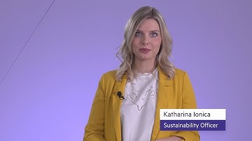 The Sustainable Tridonic Program – What is Cradle to Cradle? (EN subtitles)