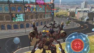 Test Server 2018111901