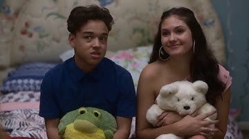 Ruby and Olivia~Bleeding In Love