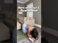 Vibration plate arm workout #vibrationplate #vibration