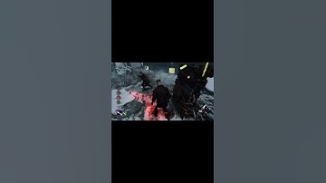 bodyblocking for nea but i cant use sprint burst #shorts #dbdshorts #dbdclips #dbd #dead_by_daylight